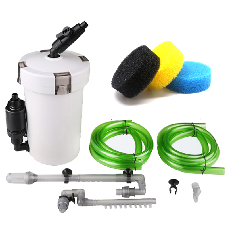 Reef Tank Filter - Sunsun Aquariumfilter Aquarium HW-603B LW-603B Zubehör