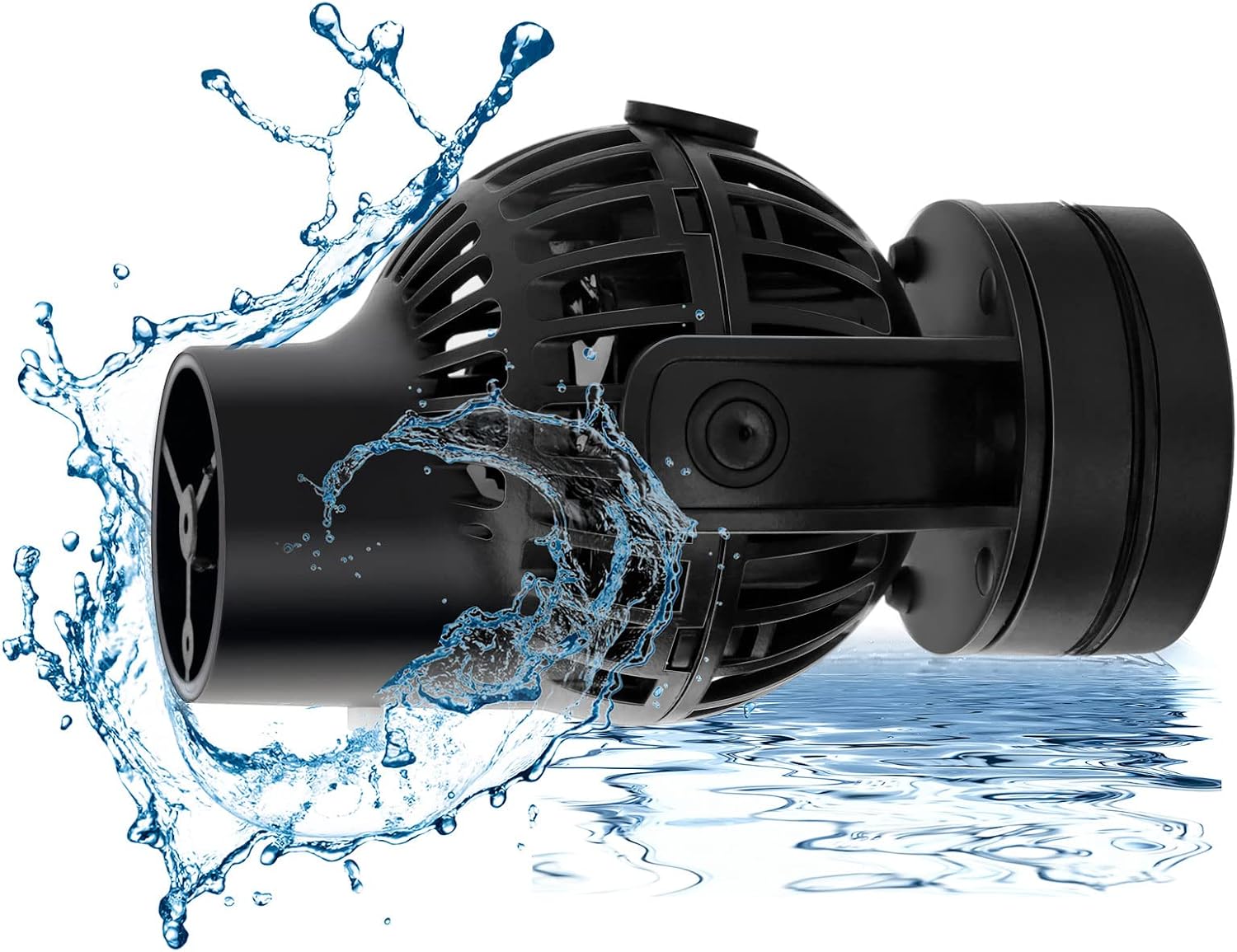 Reef Aquarium - Jecod Zirkulations- und Wellenpumpe CWP-6000 6000
