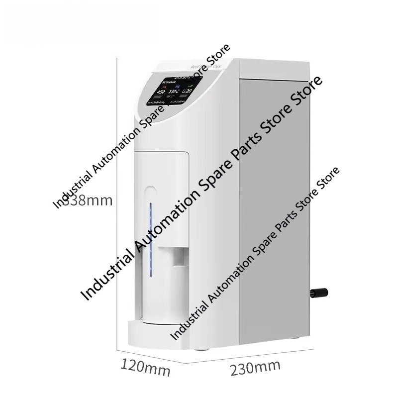 Reef Aquarium - Kamoer Reef Master SPA Multiparameter-Wasserqualitätsmessgerät, geeignet