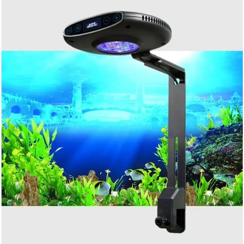 Marine Coral - Q7 79W WLAN APP-Steuerung Riff-Salzwasser Süßwasser