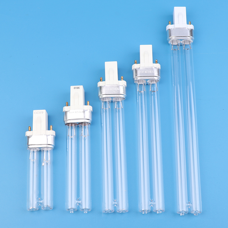 Aquarium Marine Lights - 1 Stück UV-Lichtlampe für Aquarium, Fischbecken,