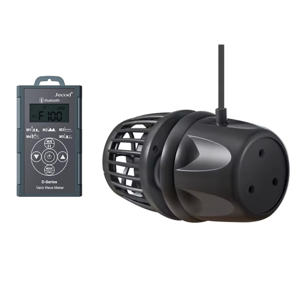 Saltwater Tank - Jebao jecod wave maker Neue DMP