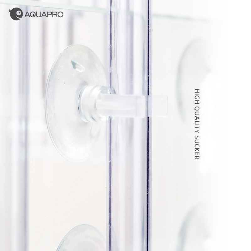 AQUAPRO Kunststoff Inflow Outf – Reef Tank Filter Bewertung und Preis