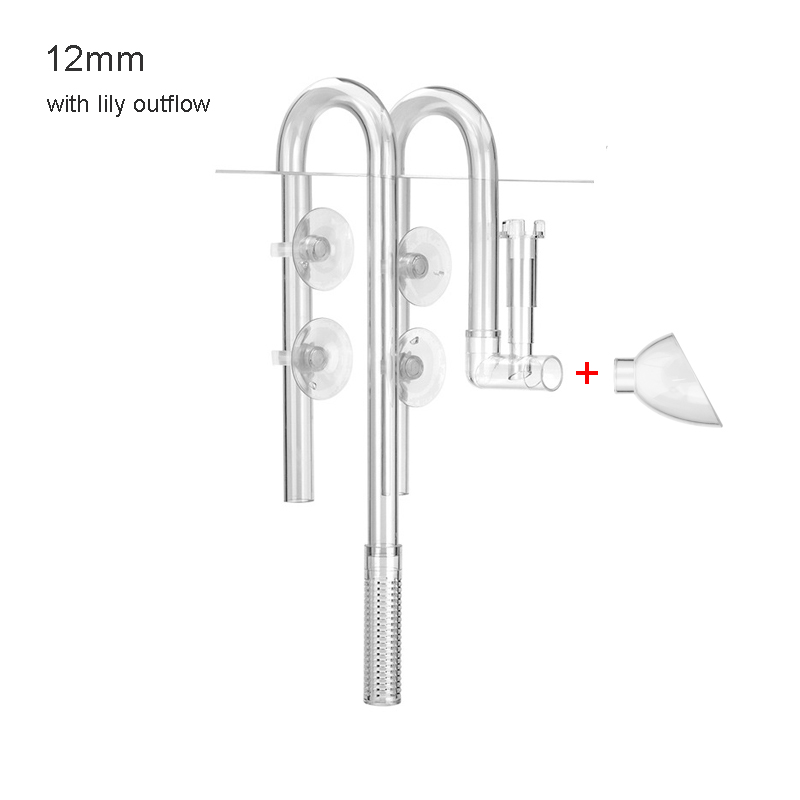 AQUAPRO Kunststoff Inflow Outf – Reef Tank Filter Bewertung und Preis