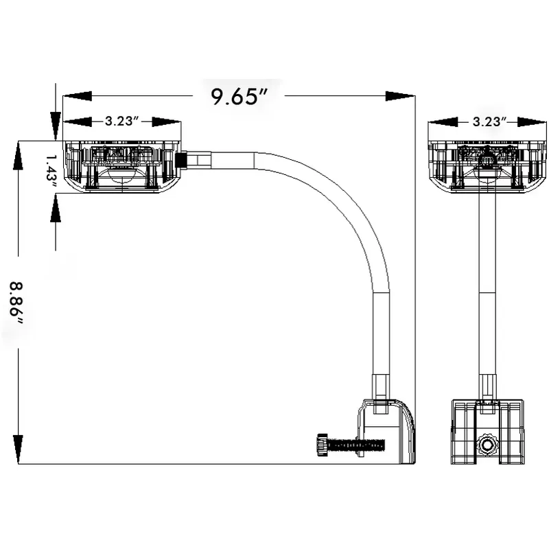 GAKO Q3 Umweltfreundliche Kuns – Reef Aquarium Bewertung und Preis