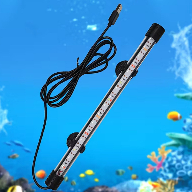 17-47CM USB Stecker Aquarium L – Aquarium Marine Lights Bewertung und Preis