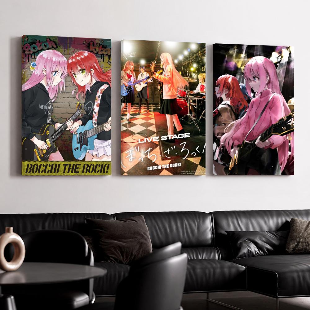 Anime B-Bocchi The R-Rock Gera – Live Rock Bewertung und Preis