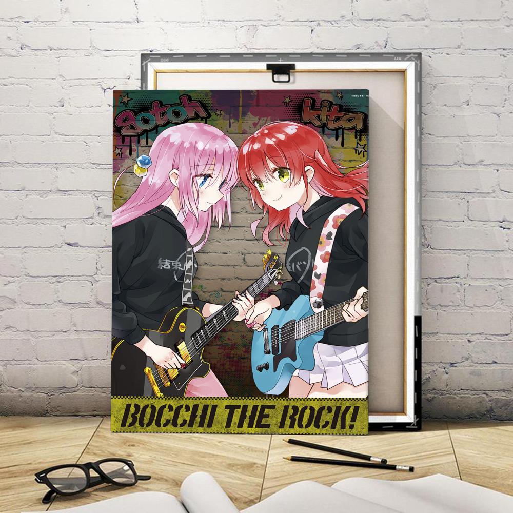 Anime B-Bocchi The R-Rock Gera – Live Rock Bewertung und Preis