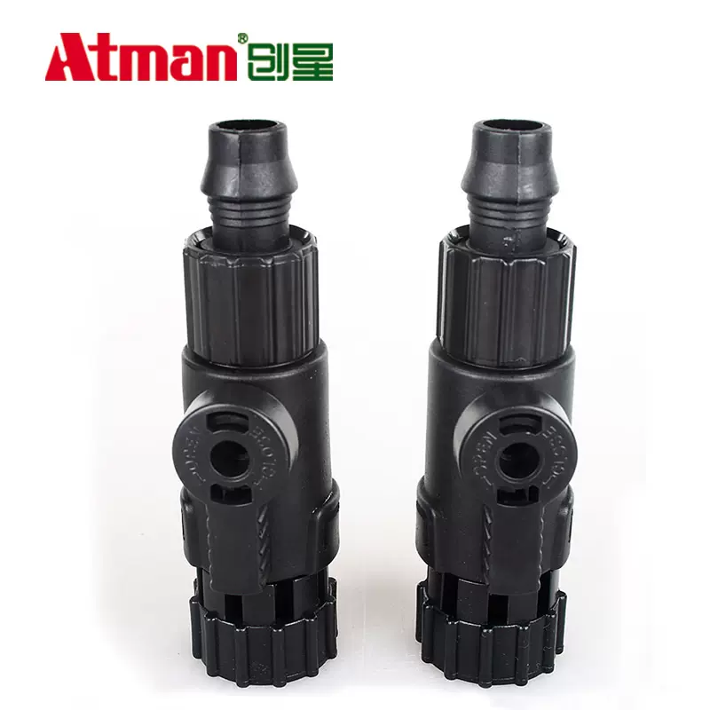 Filterzubehör Wasserdüse Schal – Aquarium Marine Lights Bewertung und Preis
