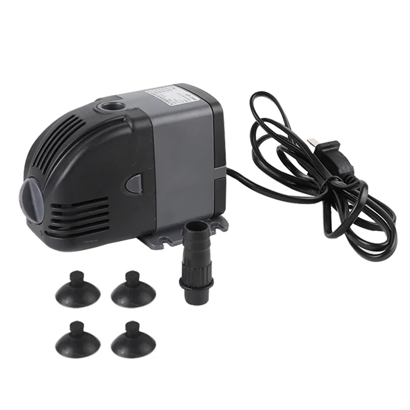 220V SUNSUN Tauchpumpe mit Nie – Reef Aquarium Bewertung und Preis