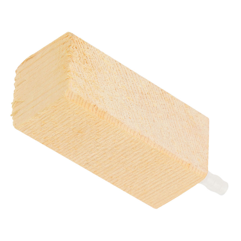 Natürlicher Holz-Proteinabsche – Saltwater Tank Bewertung und Preis