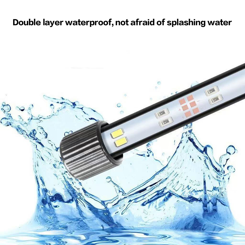 Aquariumbeleuchtung Unterwasse – Aquarium Marine Lights Bewertung und Preis