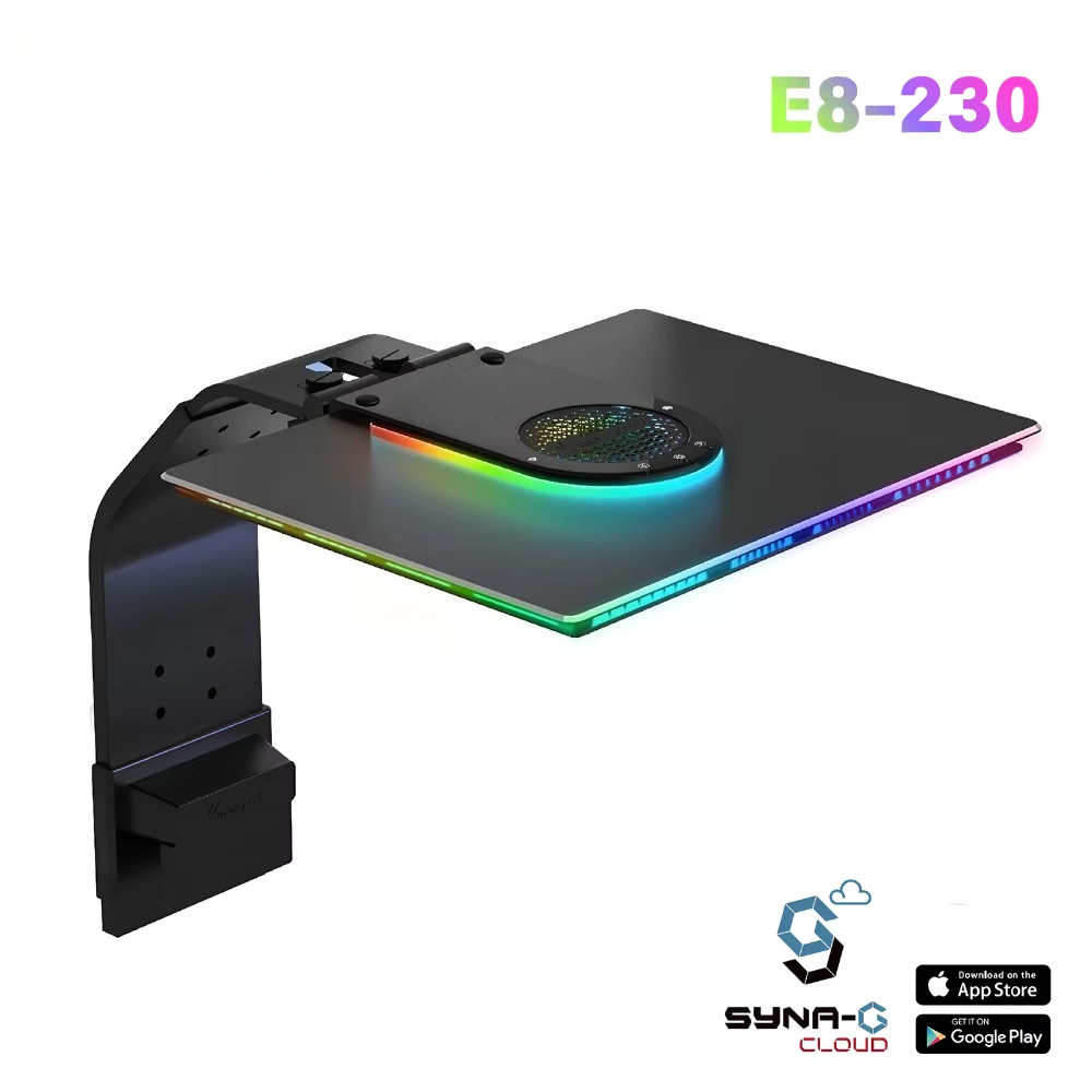 Maxspect E8-230 Ethereal Infin – Reef Aquarium Bewertung und Preis