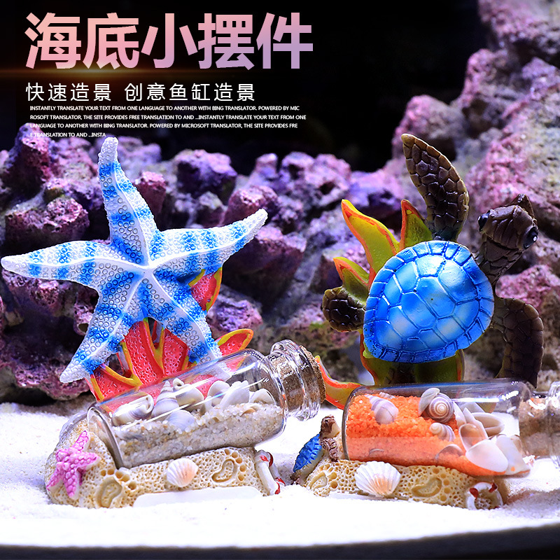 Aquarium-Korallen-Dekoration C – Marine Aquarium Epoxy Bewertung und Preis