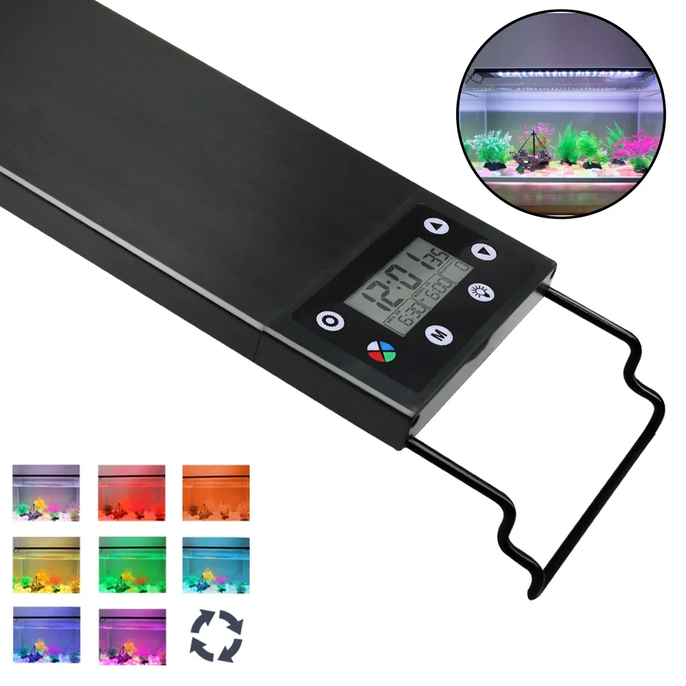 IP68 wasserdichtes Aquarium-LE – Reef Lighting Bewertung und Preis