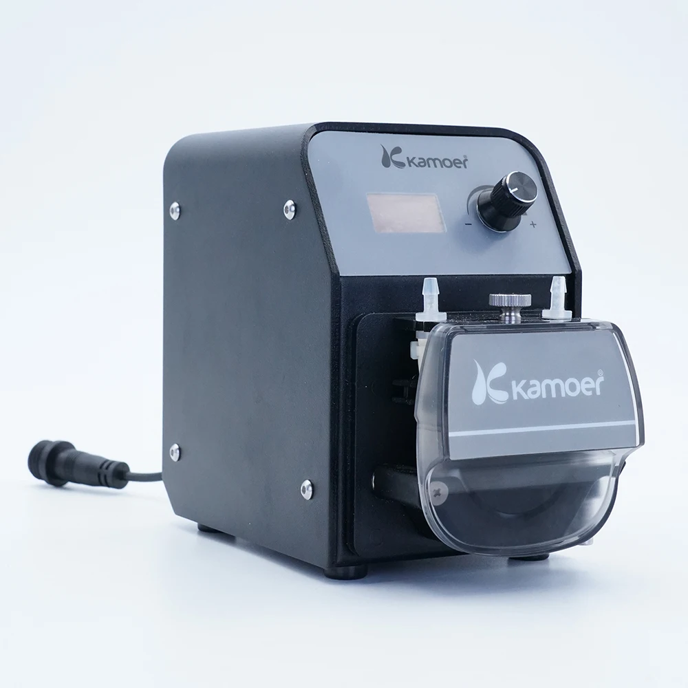 Kamoer FX-STP-3 Hochpräziser S – Reef Aquarium Bewertung und Preis