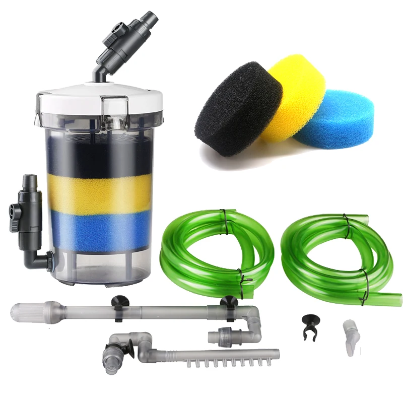 Sunsun Aquariumfilter Aquarium – Reef Tank Filter Bewertung und Preis