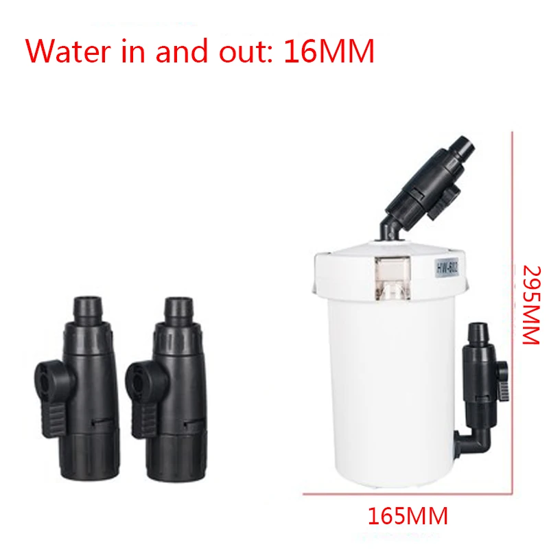 Sunsun Aquariumfilter Aquarium – Reef Tank Filter Bewertung und Preis