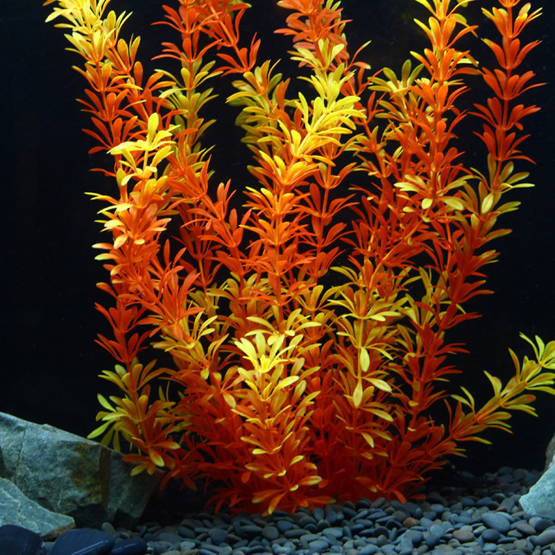 100cm Tropische Pflanzen, Groß – Marine Fish Tank Bewertung und Preis