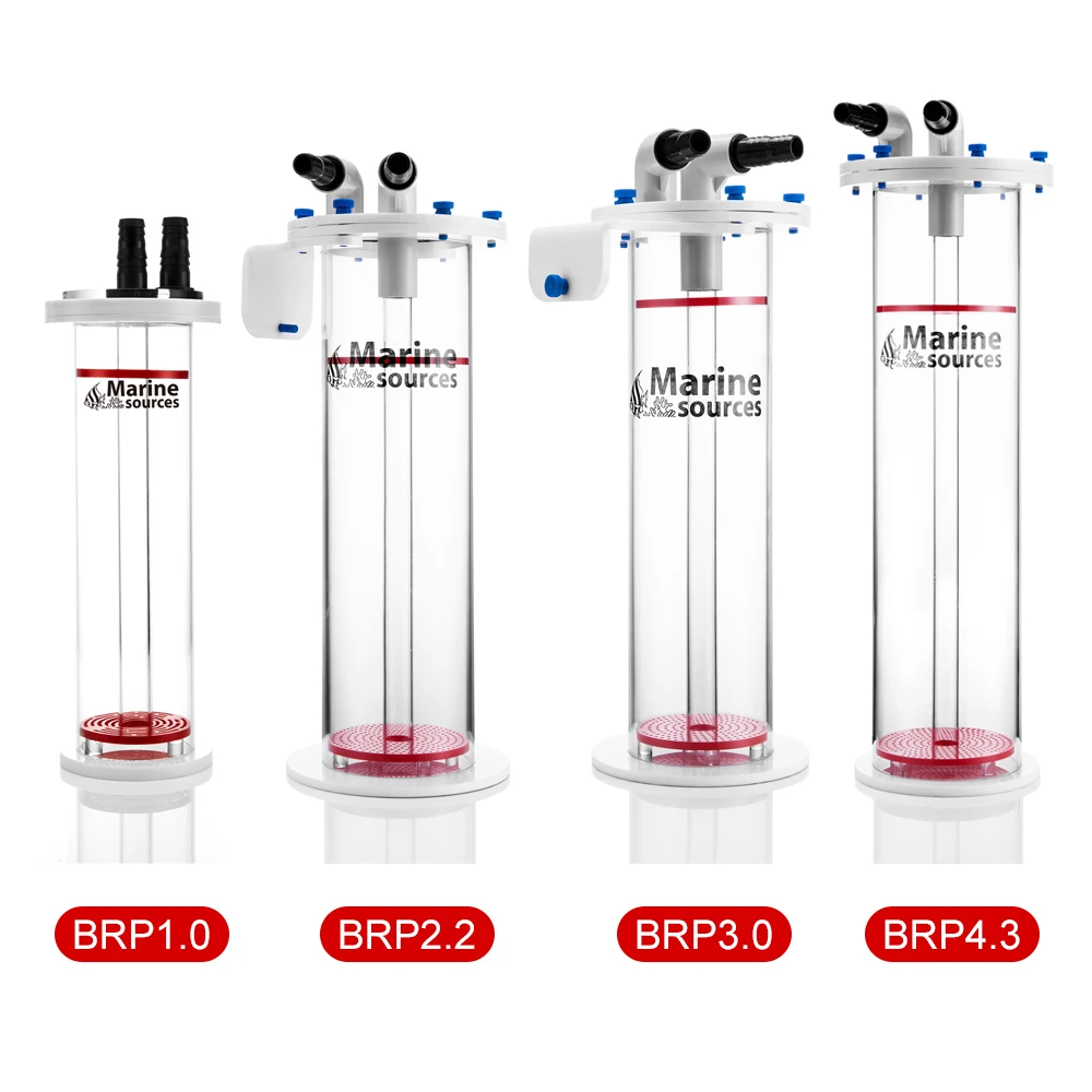 Marine Sources BRP1.0 BPR2.2 B – Reef Tank Filter Bewertung und Preis