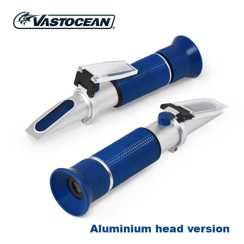Vastocean Salzwasser-Refraktom – Marine Aquarium Bewertung und Preis