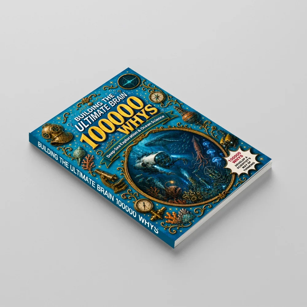 100000 Whys Tiefsee-Exploratio – Marine Coral Bewertung und Preis