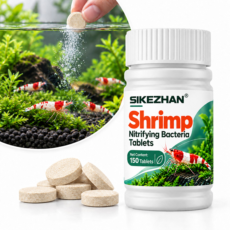 Tabletten mit nützlichen Bakte – Nitrate Reductase Bewertung und Preis