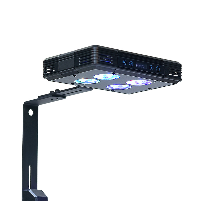 2026 Multi-Größen-Riff-LED-Leu – Saltwater Tank Bewertung und Preis