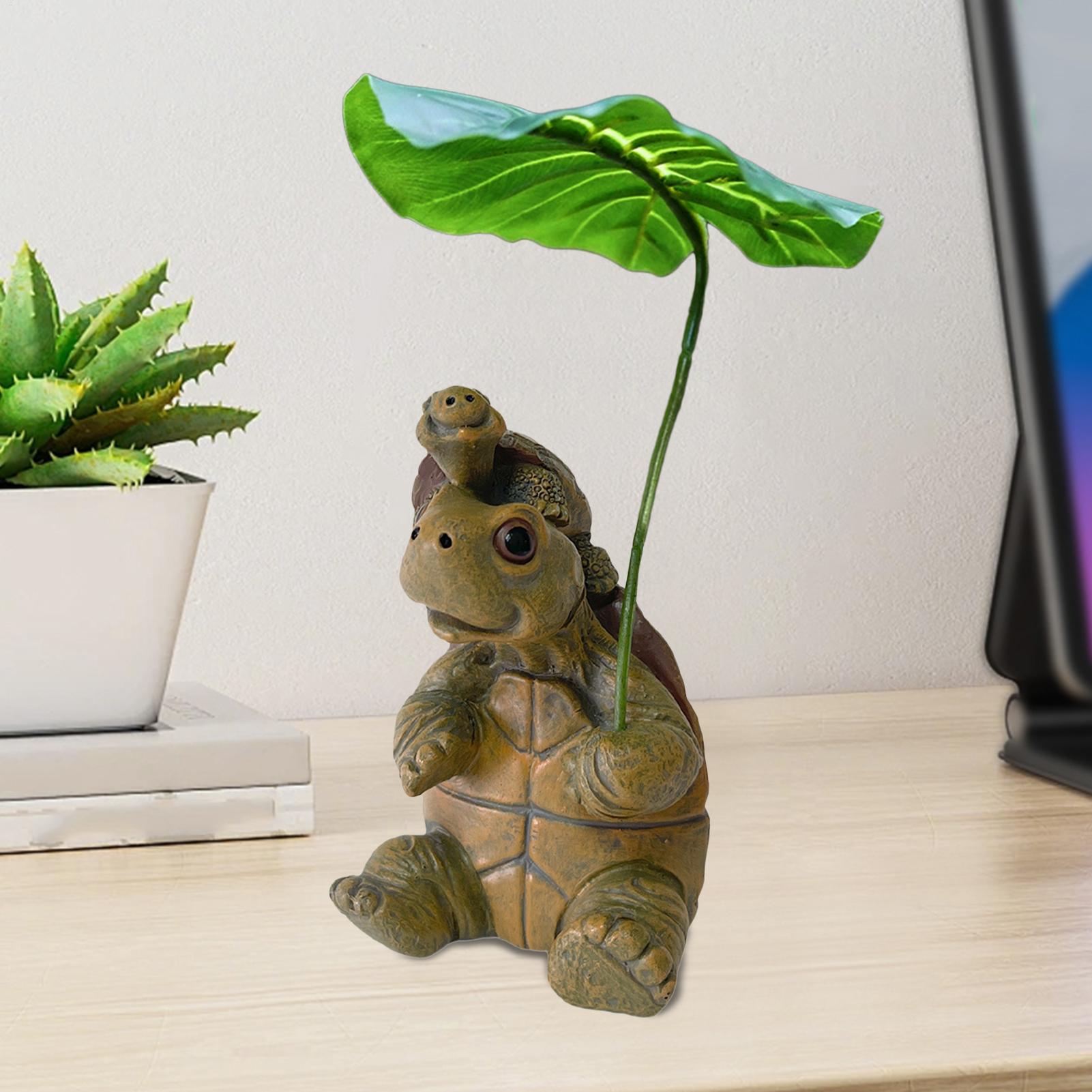 Schildkrötenfigur, Aquarium-De – Marine Fish Tank Bewertung und Preis