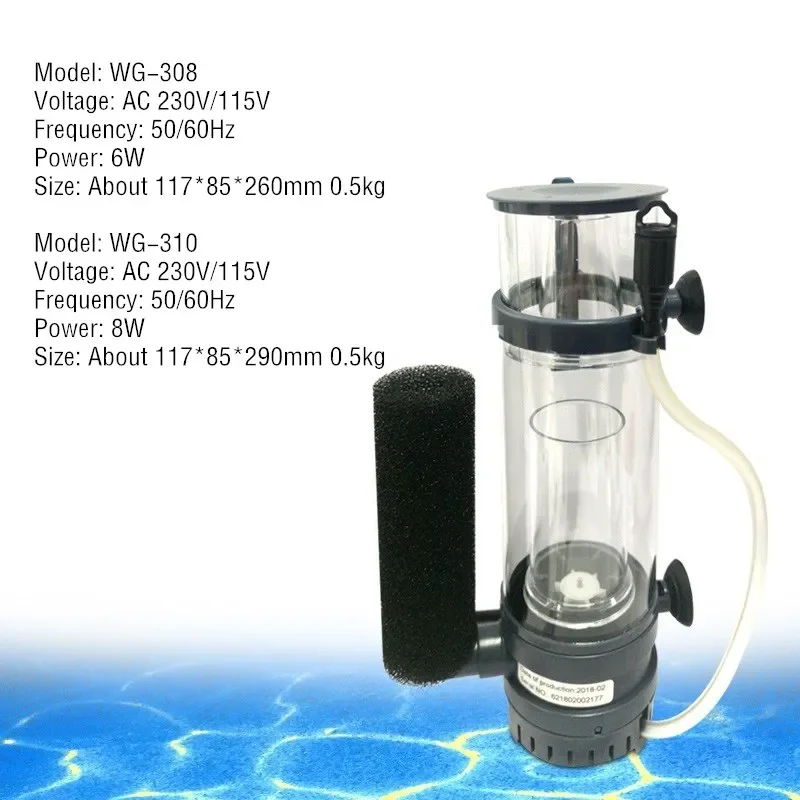 BOYU Marine Coral Salzwasser-A – Marine Coral Bewertung und Preis