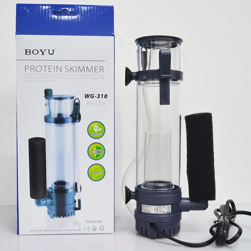 BOYU Marine Coral Salzwasser-A – Marine Coral Bewertung und Preis