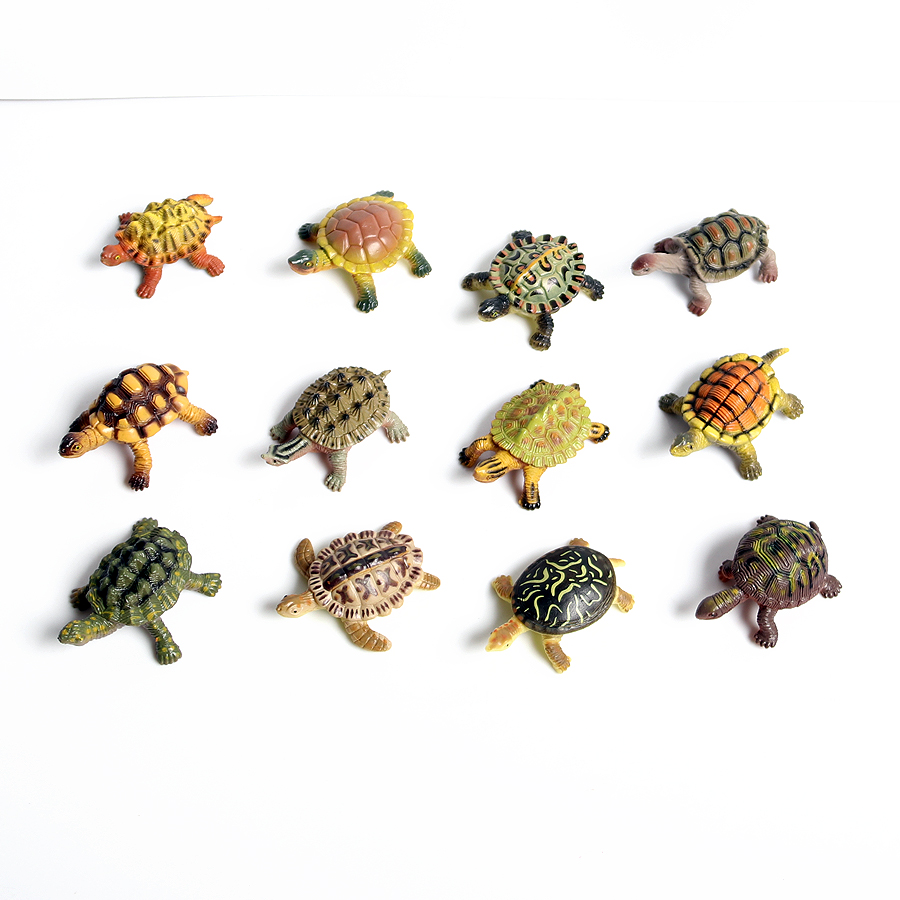 Realistische Miniaturen Meeres – Marine Fish Tank Bewertung und Preis